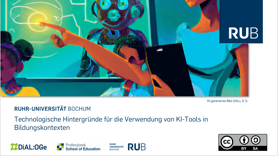 Technische Hintergründe